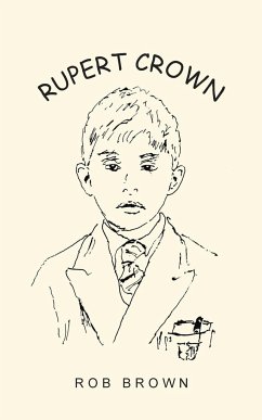 Rupert Crown - Brown, Rob