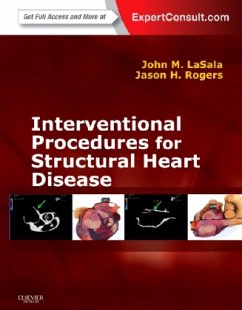 Cover Interventional Procedures for Adult Structural Heart Disease