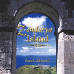 Zendorya Island - Abuzeid, Sarah