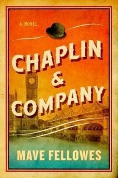 Chaplin & Company - Fellowes, Mave