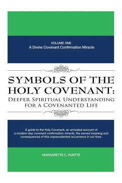 Symbols of the Holy Covenant - Huntte, Margarette C.