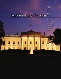 MP Fundamentals of Taxation 2014 Edition with Taxact Software CD-ROM - Cruz, Ana; DesChamps, Mike; Niswander, Frederick