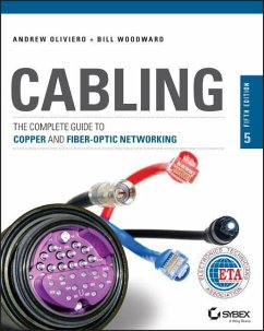 Cabling - Oliviero, Andrew; Woodward, Bill