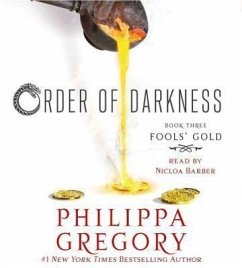 Fools' Gold, 3 - Gregory, Philippa