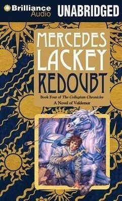 Redoubt: The Collegium Chronicles - Lackey, Mercedes