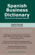 Spanish Business Dictionary - Bild 1