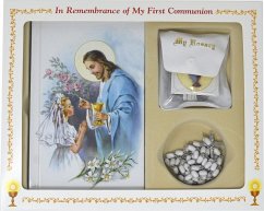 First Mass Book Boxed Set - Catholic Book Publishing & Icel