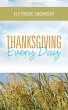 Thanksgiving Every Day - Bild 1