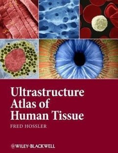 Ultrastructure Atlas of Human Tissues - Hossler, Fred