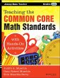 Teaching the Common Core Math Standards... - Bild 1
