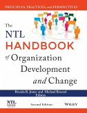 The Ntl Handbook of Organization Development and Change