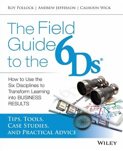 The Field Guide to the 6ds - Jefferson, Andy; Pollock, Roy V. H.; Wick, Calhoun