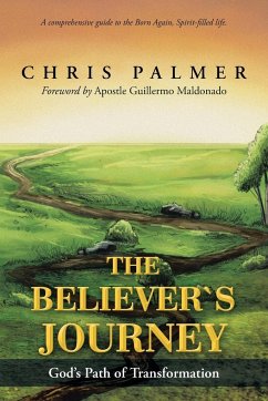 The Believer's Journey - Palmer, Chris