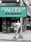 Greenwich Village Stories