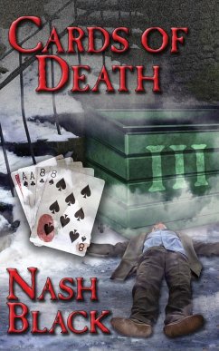 Cards of Death - Black, Nash