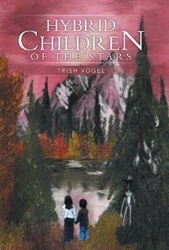 Hybrid Children of the Stars - Vogel, Trish