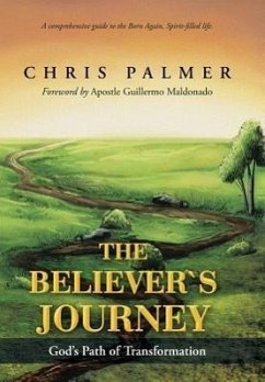 The Believer's Journey - Palmer, Chris