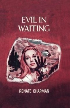 Evil in Waiting - Chapman, Renate