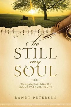 Be Still, My Soul - Petersen, Randy