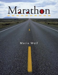 Marathon - Wolf, Maria