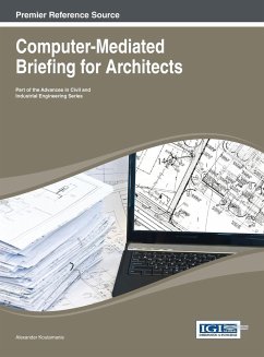 Computer-Mediated Briefing for Architects - Koutamanis, Alexander