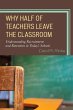 Why Half of Teachers Leave the Classroom - Bild 1