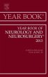 Year Book of Neurology and Neurosurgery - Bild 1