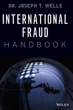 International Fraud Handbook - Wells, Joseph T. (Association of Certified Fraud Examiners)