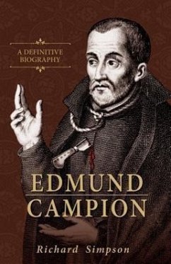 Edmund Campion - Simpson, Richard