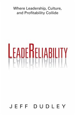 Leadereliability - Dudley, Jeff