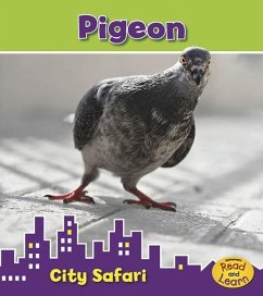 Pigeon - Thomas, Isabel