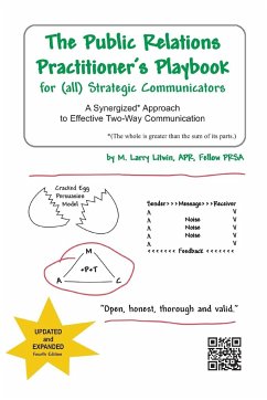 The Public Relations Practitioner's Playbook for (All) Strategic Communicators