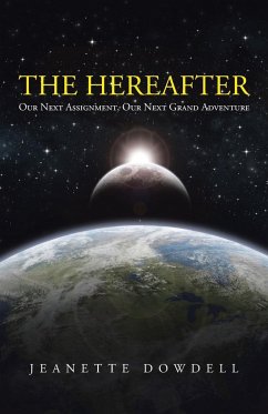 The Hereafter - Dowdell, Jeanette