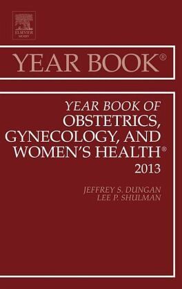 Year Book of Obstetrics, Gynecology, and Women's Health