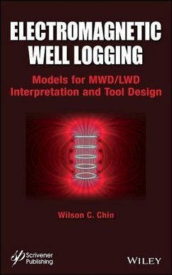 Electromagnetic Well Logging - Chin, Wilson C