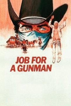 Job for a Gunman - Bowers, Terrell L