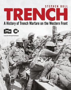 Trench - Bull, Dr Stephen