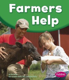 Farmers Help - Ready, Dee