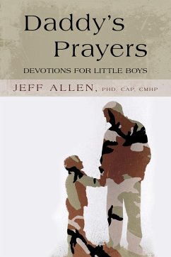 Daddy's Prayers - Allen Cap Cmhp, Jeff