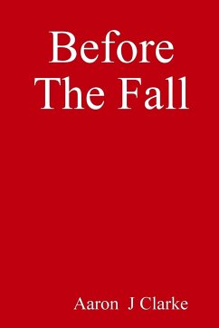 Before The Fall - Clarke, Aaron J