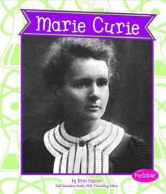 Marie Curie - Edison, Erin