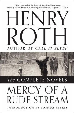 Mercy of a Rude Stream: The Complete Novels - Roth, Henry