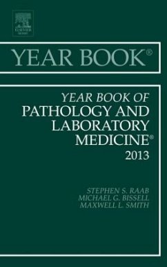 Year Book of Pathology and Laboratory Medicine 2013 - Raab, Stephen S.