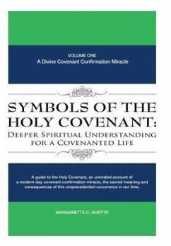 Symbols of the Holy Covenant