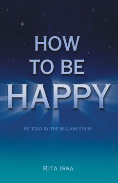 How to Be Happy - Issa, Rita