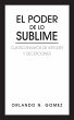 El Poder de Lo Sublime - Bild 1
