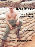 Dear Maxie Love Letters from Vietnam