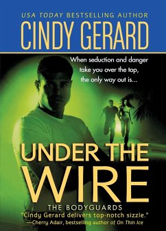 Under the Wire - Gerard, Cindy