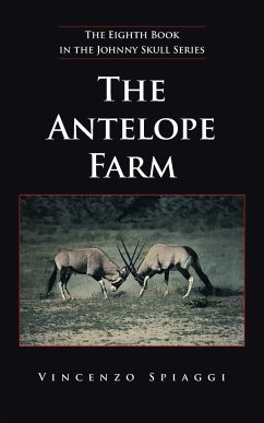 The Antelope Farm - Spiaggi, Vincenzo