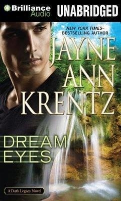 Dream Eyes - Krentz, Jayne Ann